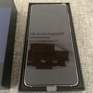 BRAND NEW SAMSUNG GALAXY S21 5G